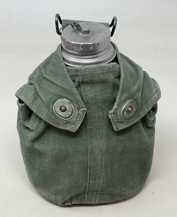 1944 pattern water bottle british army