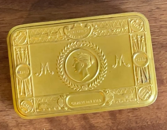 Princess Mary Gift Fund 1914 Christmas Box