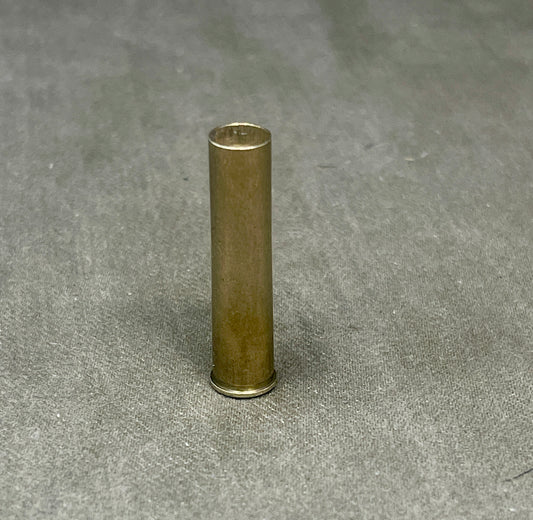 INERT 7.62 Nagant Pistol Round