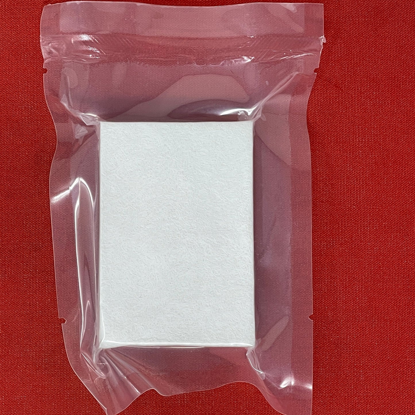 Z-Folded Gauze Compressed Responder Gauze
