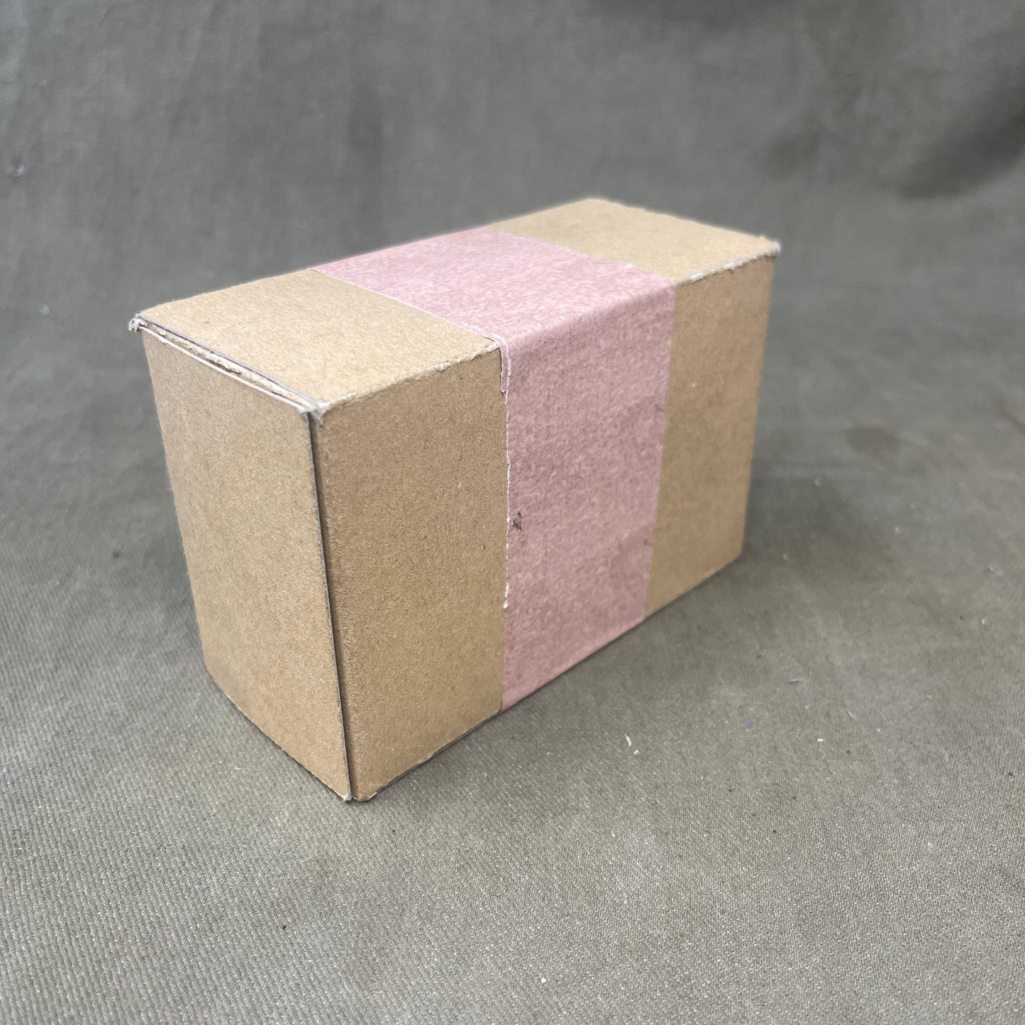 1 x 32 Round Box of Inert/ Display β .303 Lee Enfield Rounds