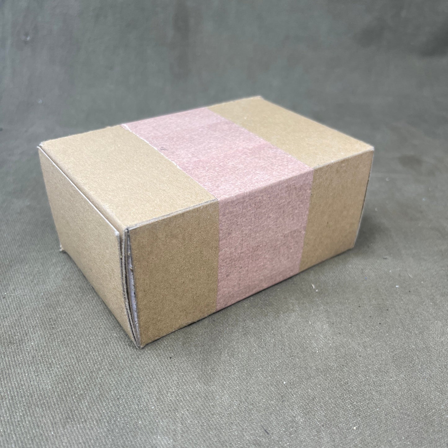 1 x 32 Round Box of Inert/ Display β .303 Lee Enfield Rounds