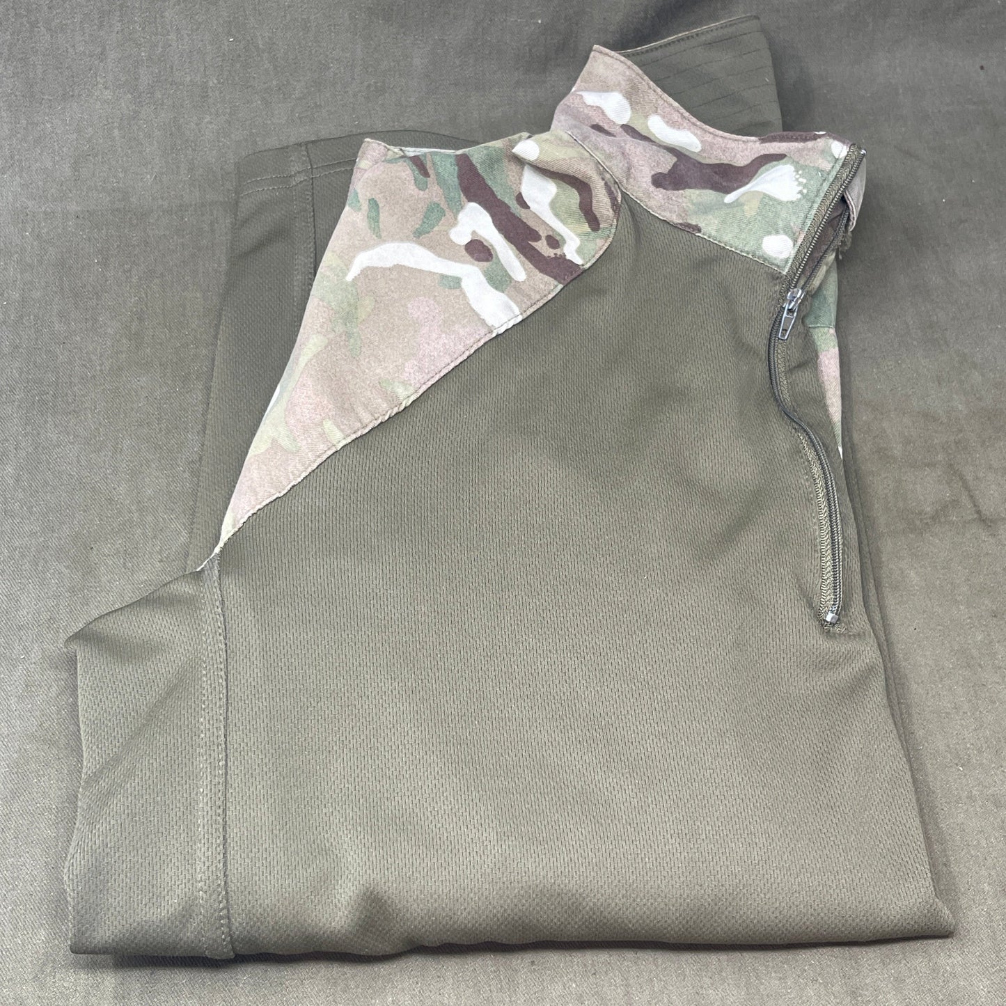 Shirt Under Body Armour Combat MTP PCS 190/120 XL