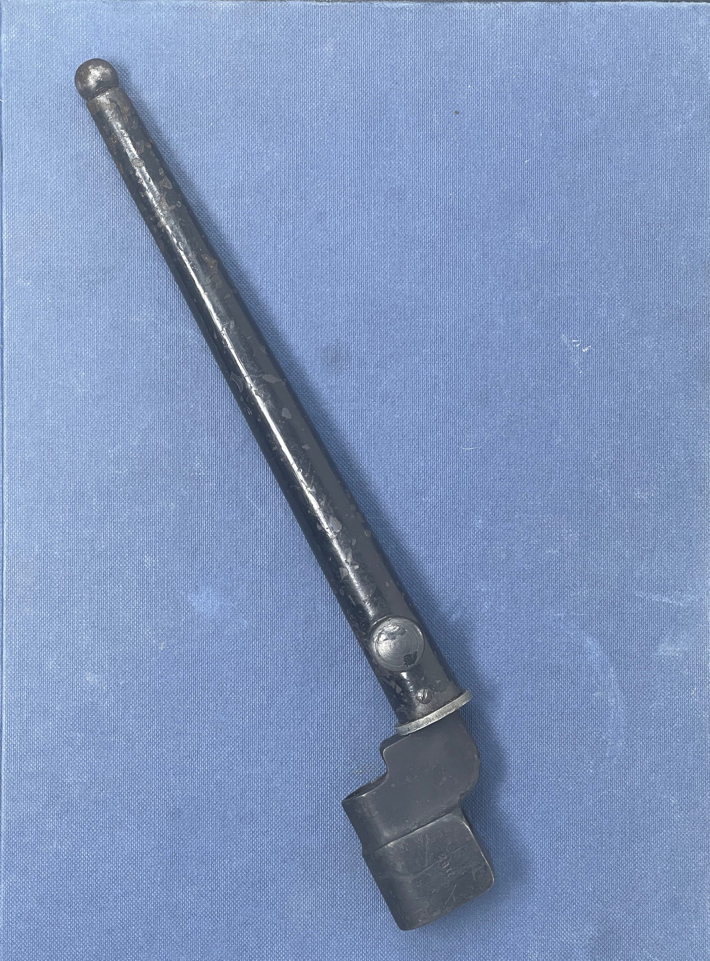 British NO 4 Spike Bayonet