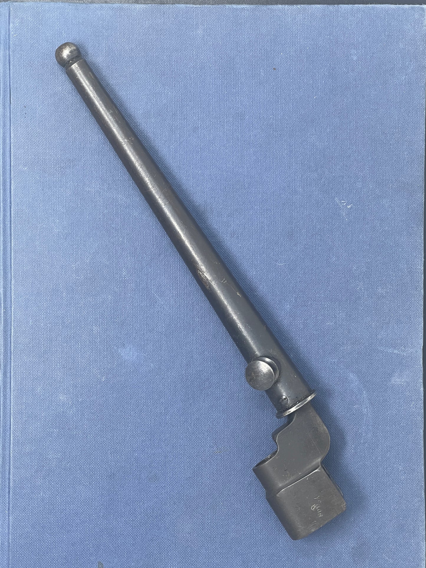 British NO 4 Spike Bayonet