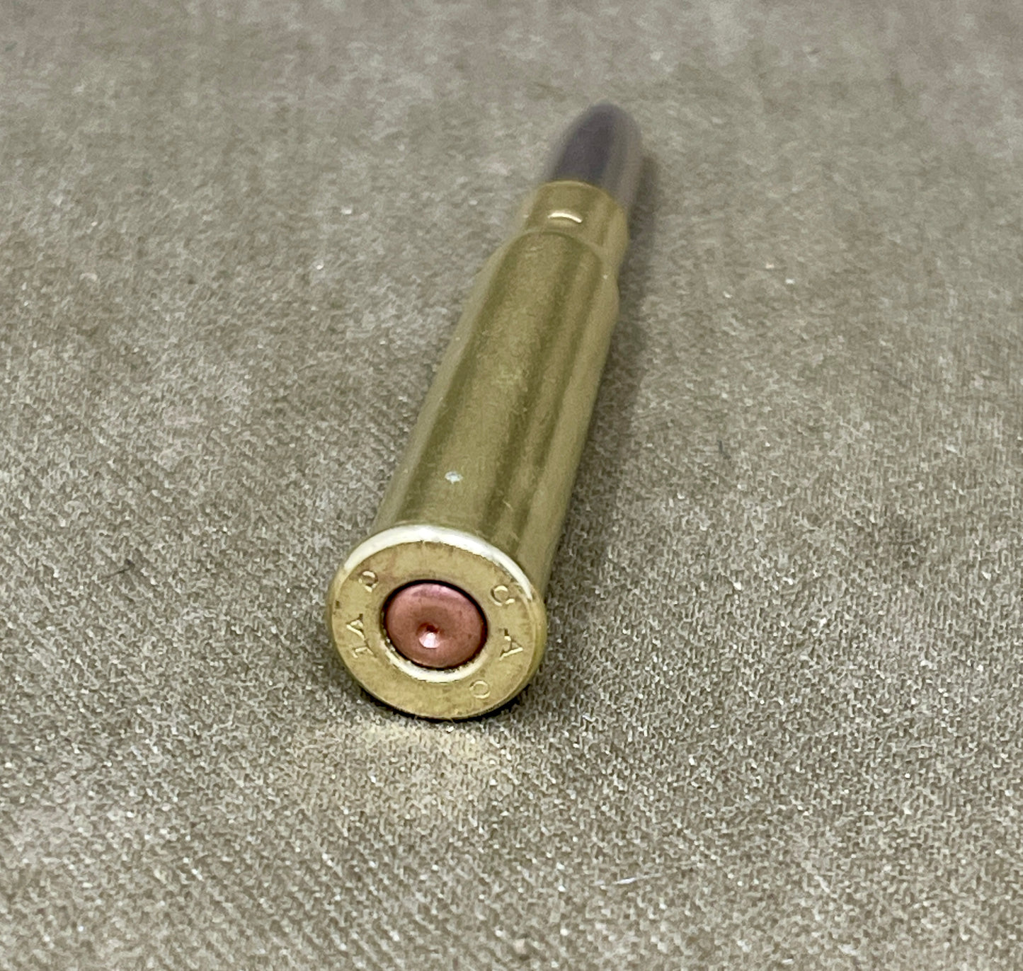 Inert .303 Round – CAC CV 1 | Collectible Ammunition