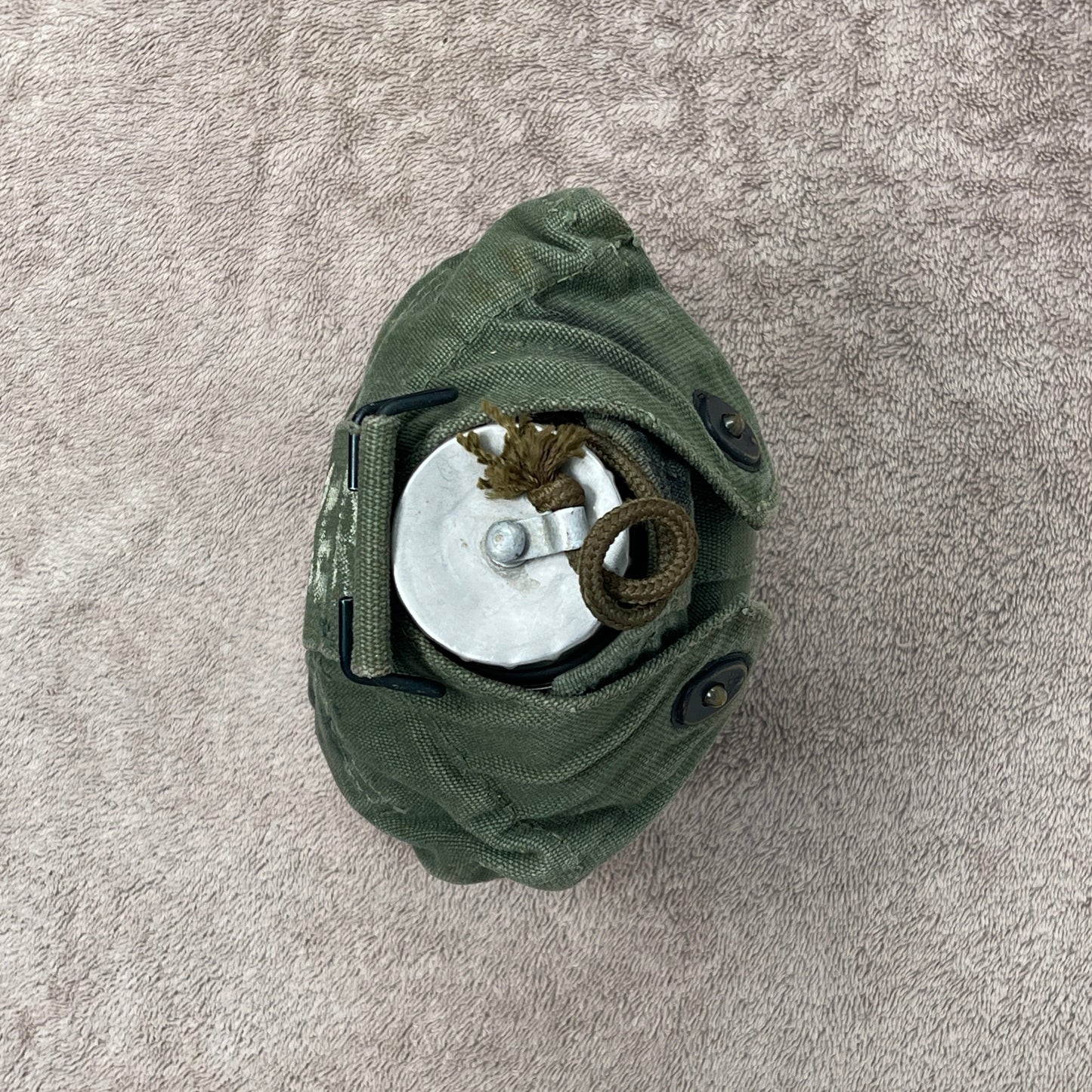 British Army 1944 Pattern Water Bottle