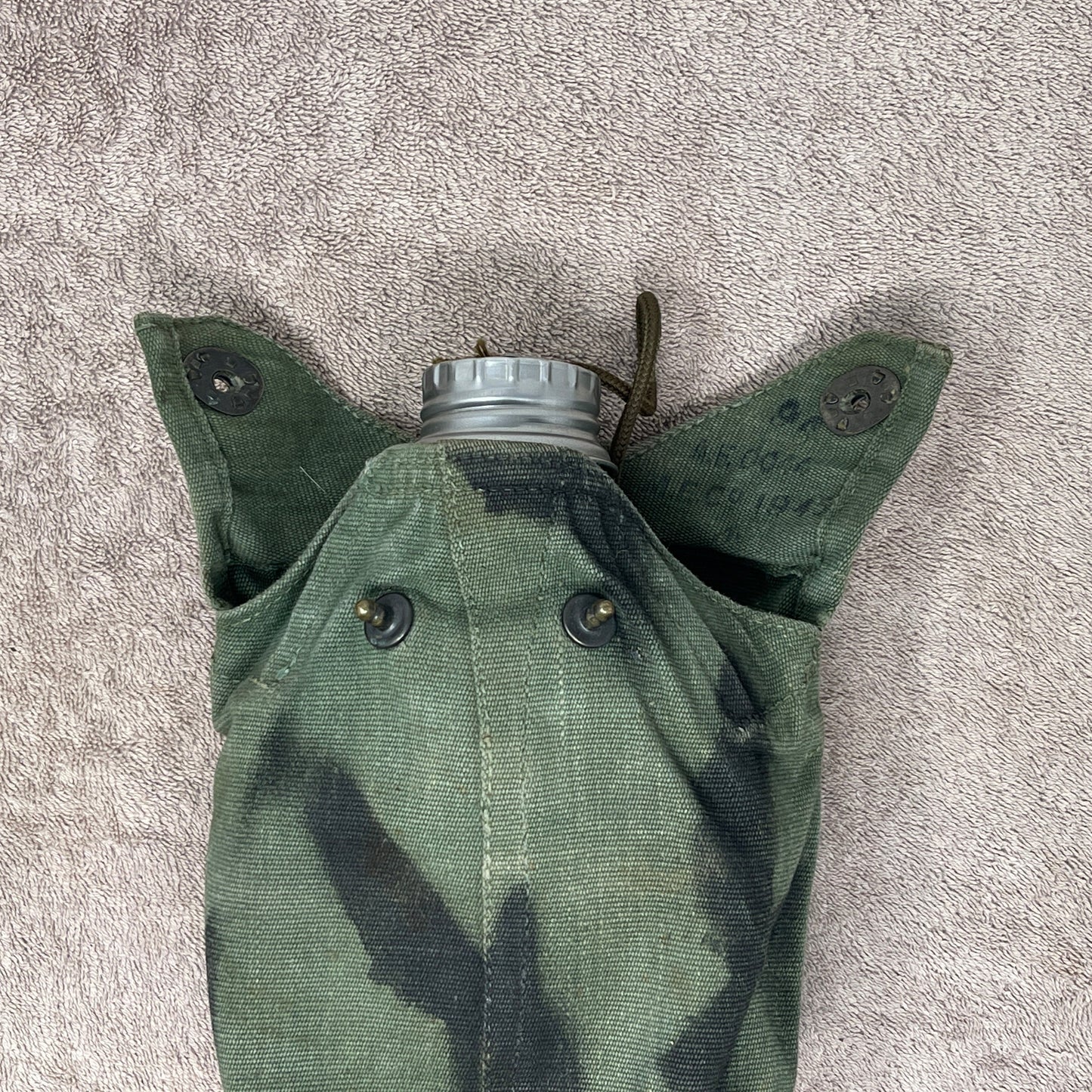 British Army 1944 Pattern Water Bottle