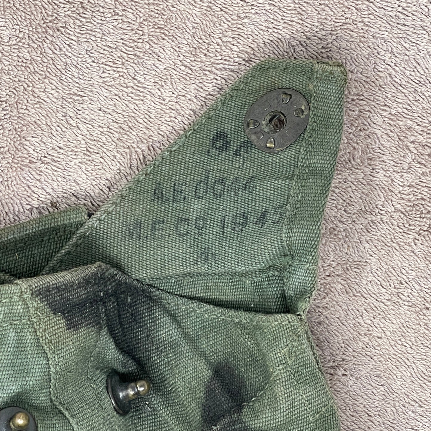British Army 1944 Pattern Water Bottle