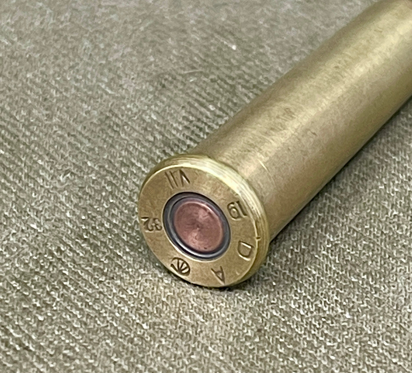 Inert .303 British Round – 1932 DA (Dominion Arsenal)