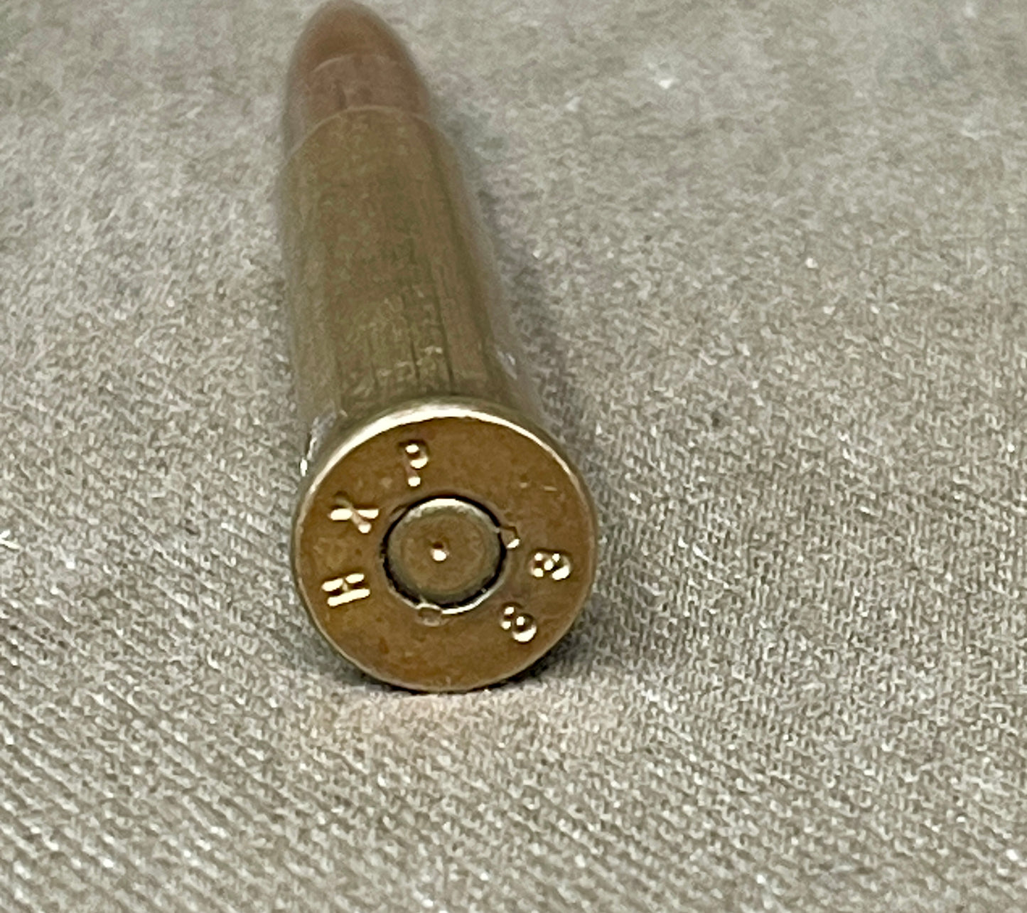 Inert .303 Round – 1988 Dated HXP | Collectible Ammunition