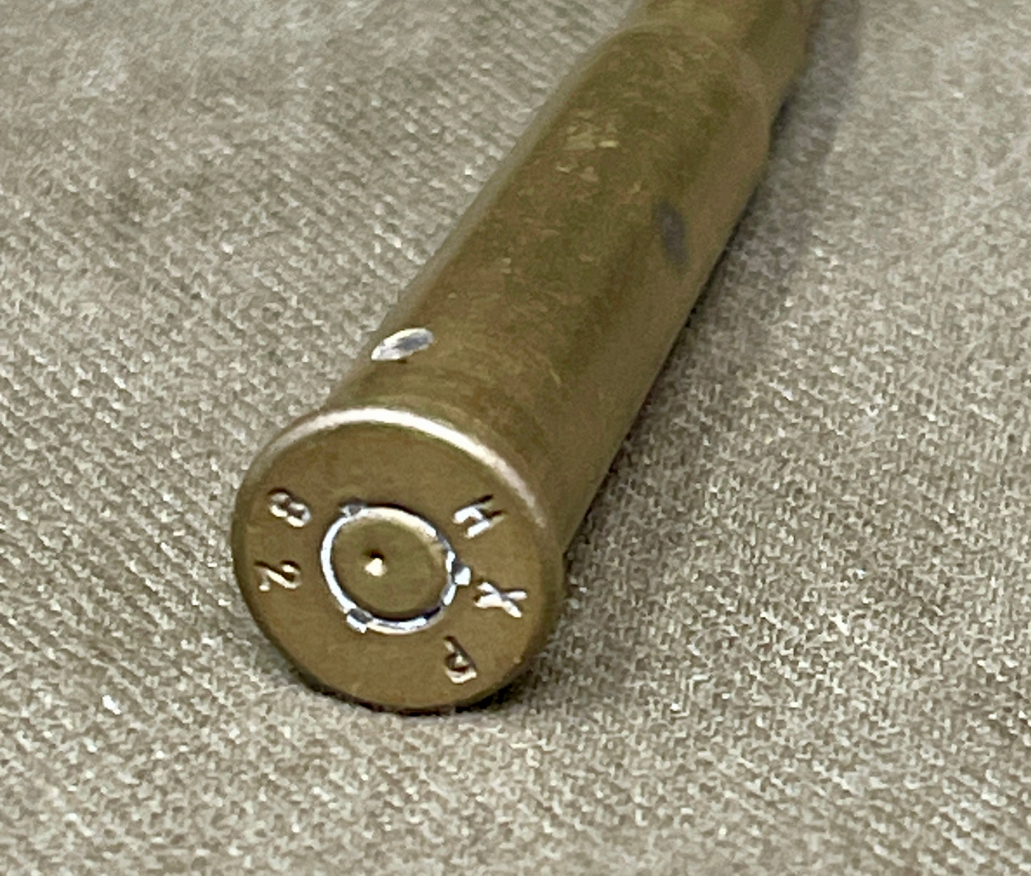 Inert .303 Round – 1982 Dated HXP | Collectible Ammunition