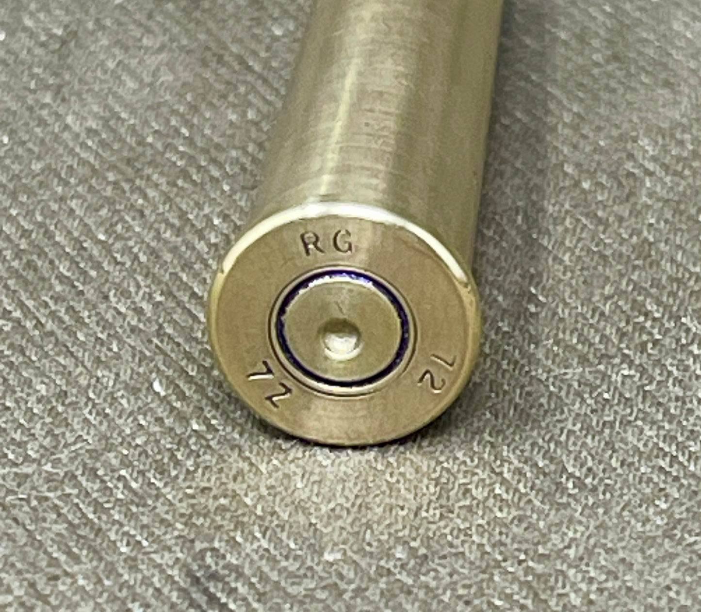 Inert .303 British Round – RG 1972 (Radway Green)