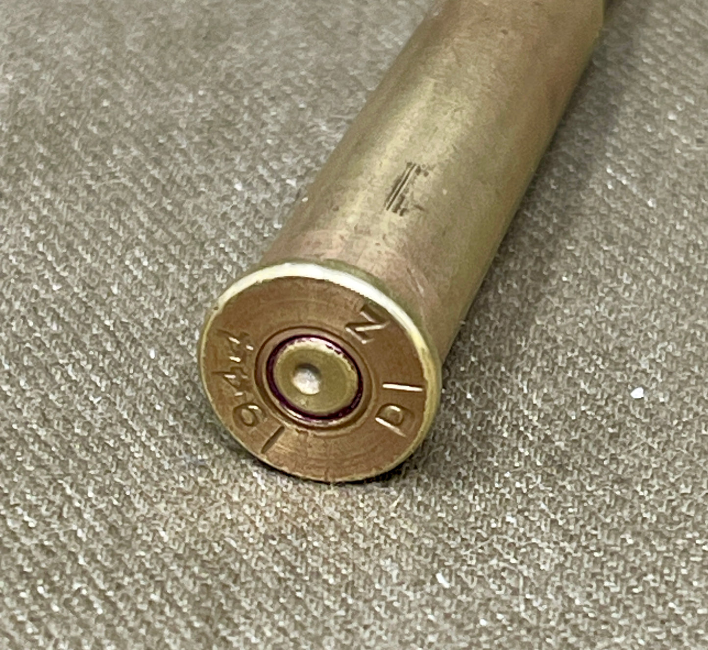 Inert .303 British Round – 1944 Dated DI | WWII Collectible Ammunition