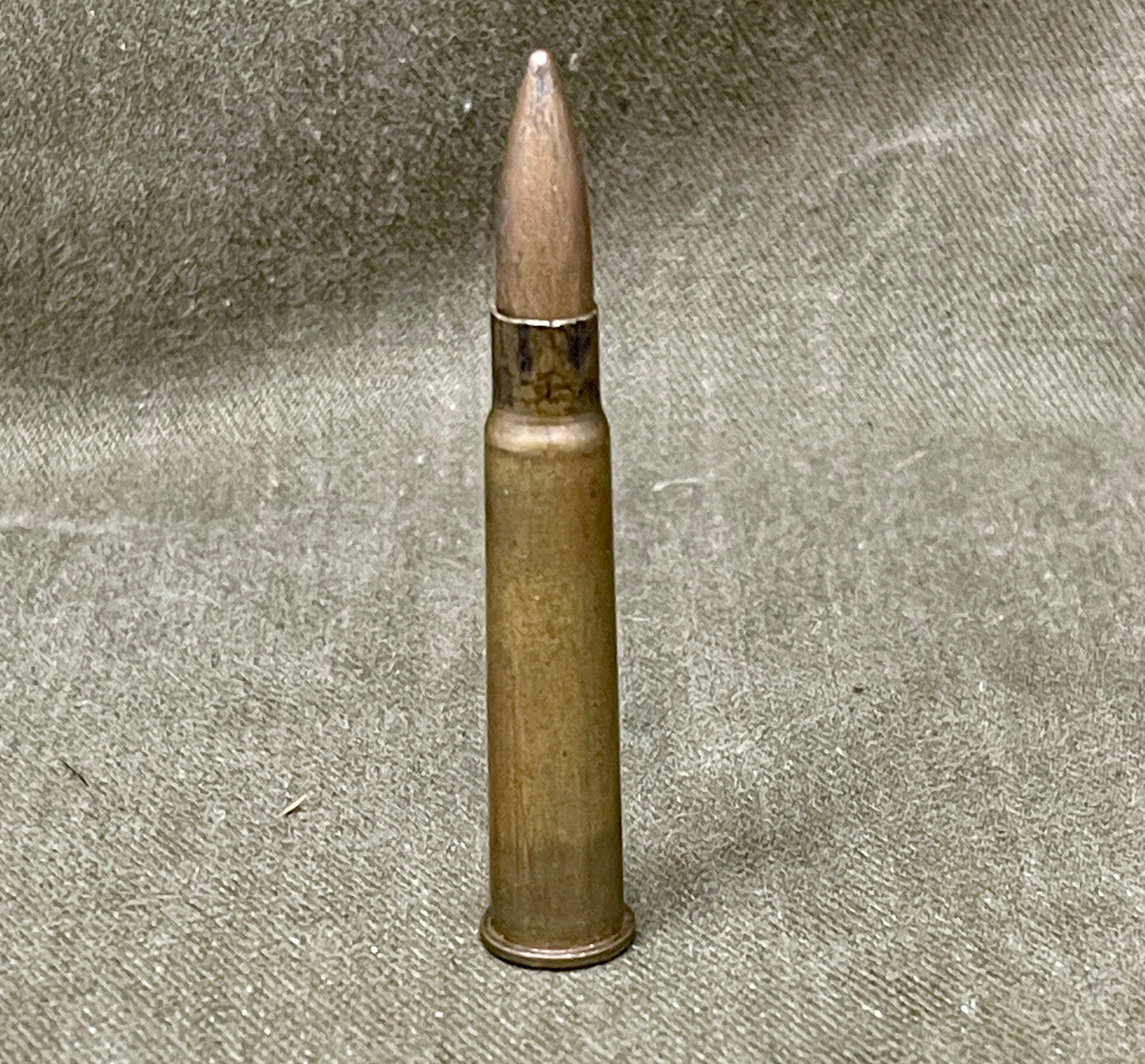 Inert .303 British Round – RG 1960 (Radway Green)