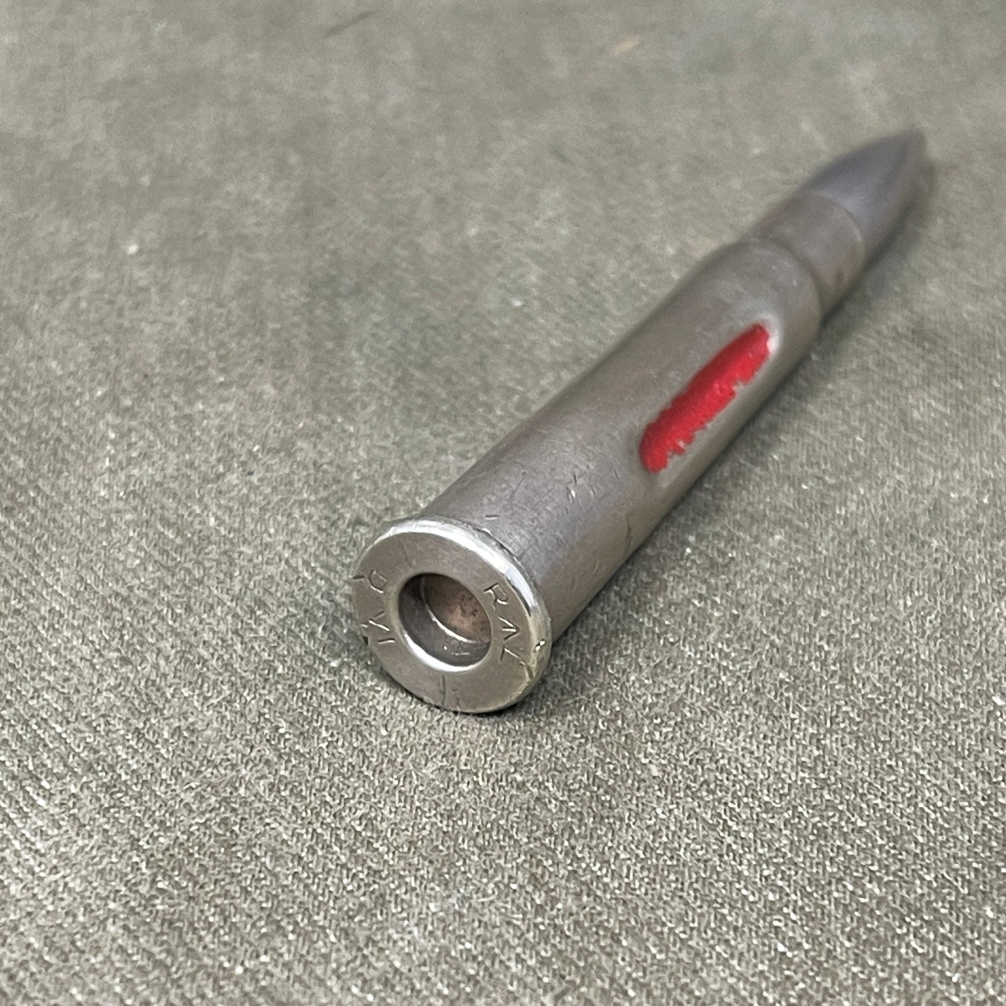 Original Mk6 .303 Drill Round – RL Royal Laboratory