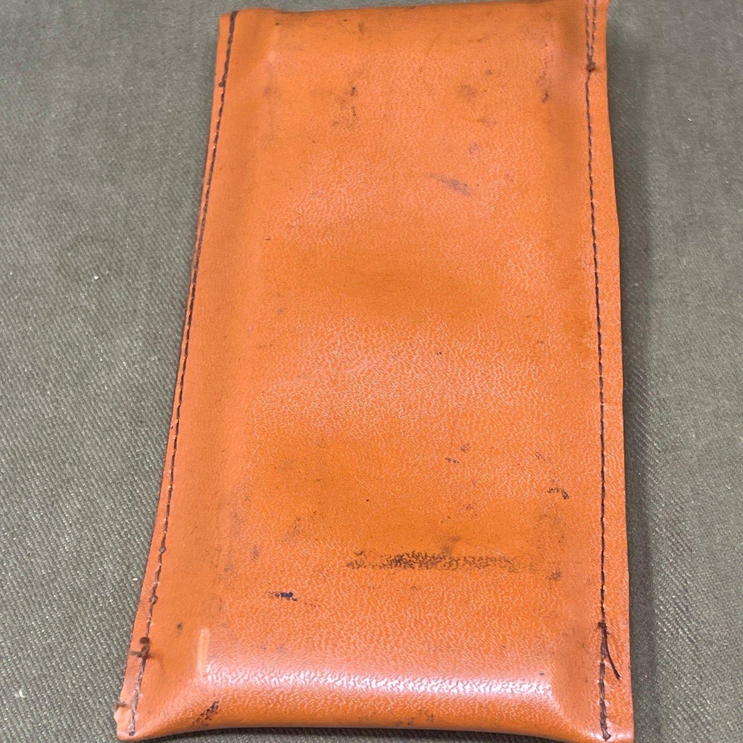 "Original WW2 Air Ministry Stereoscope, Type D β Stores Reference 14B/746 β Authentic Military Reconnaissance Equipment"