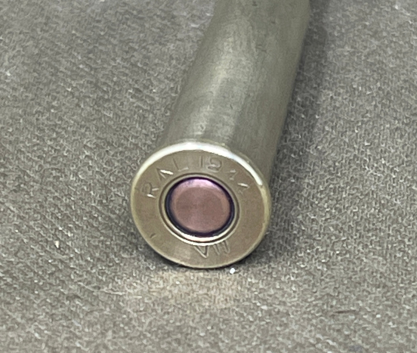 Inert .303 British Round – 1944 Dated RL (Royal Laboratory)