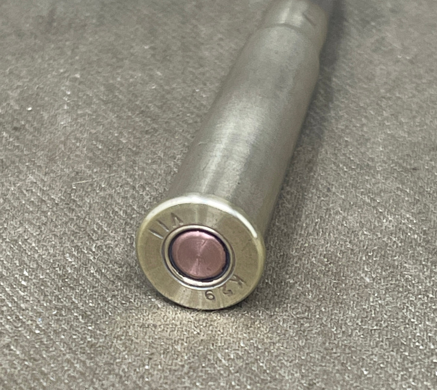 Inert .303 British Round – 1929 K Headstamp (Kynoch, UK)