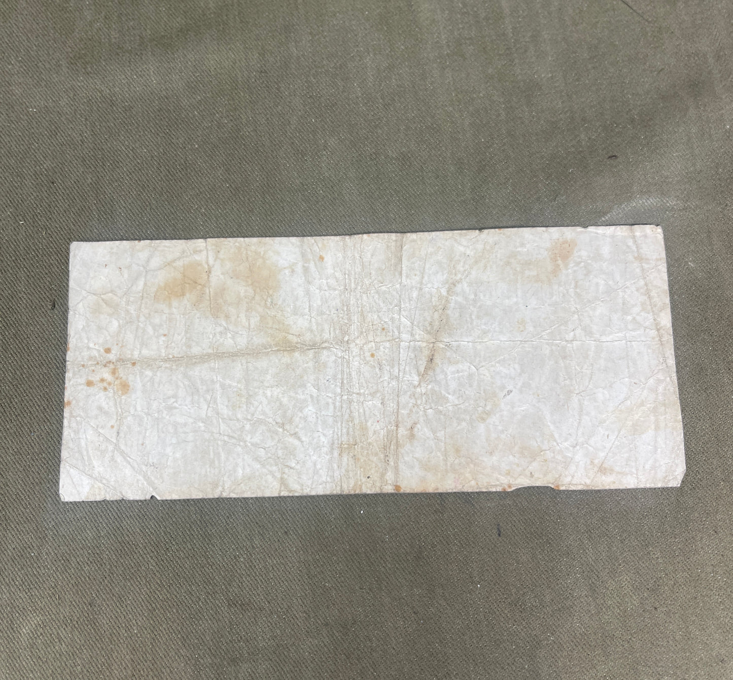 Germany 1000000 Mark 1923 Reichsbanknote – Weimar Republic Hyperinflation Note