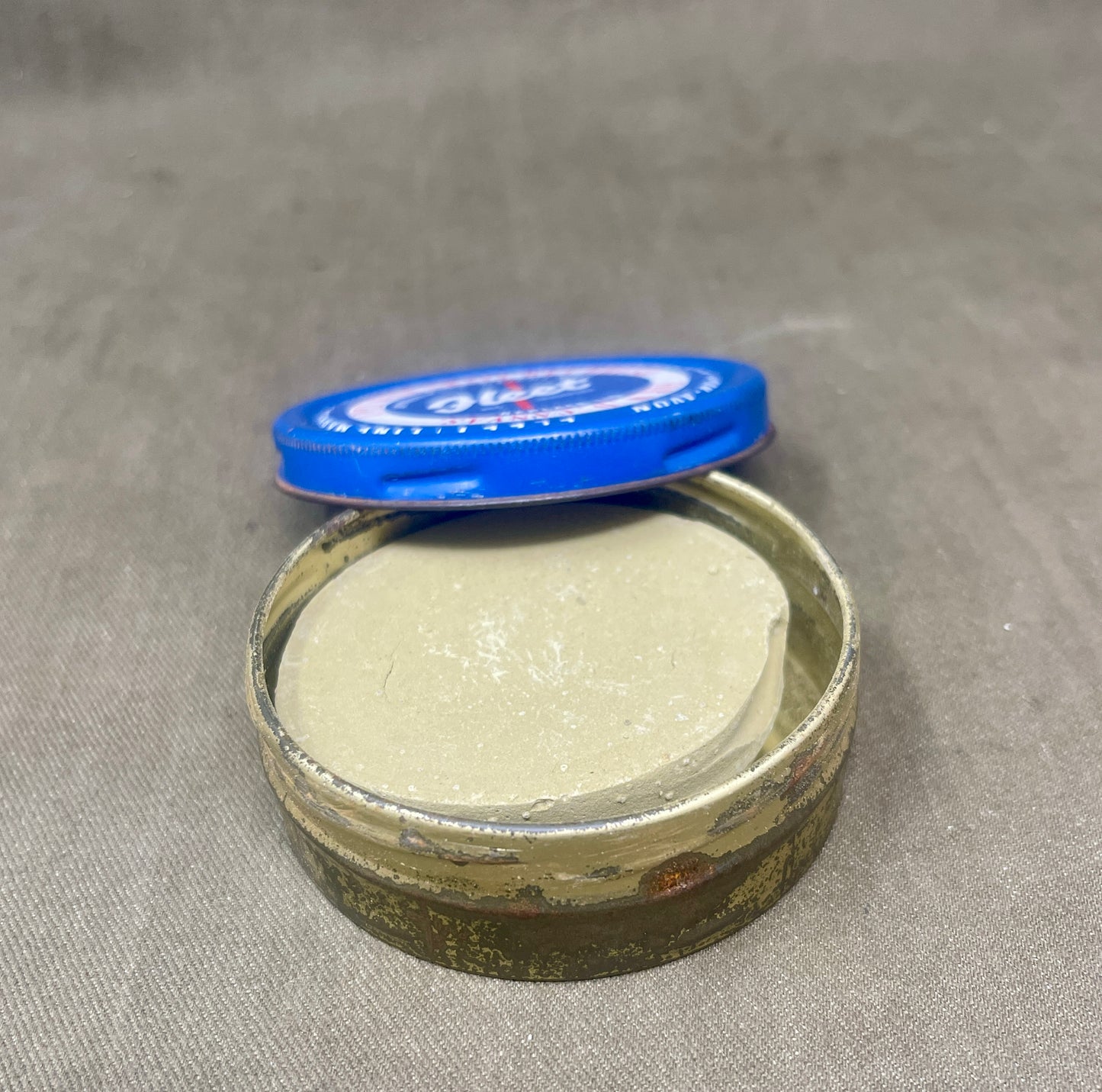 Fleet Webbing Renovator – Restore & Protect British WD Canvas Webbing