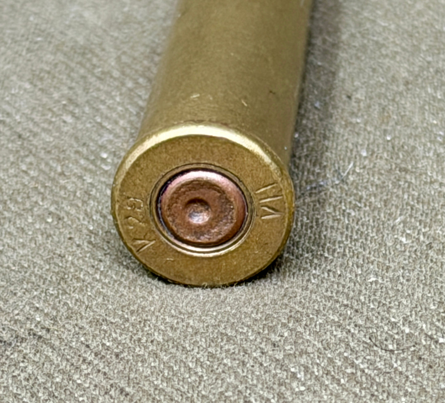 Inert .303 British Round – K 1929 Headstamp (Kynoch)