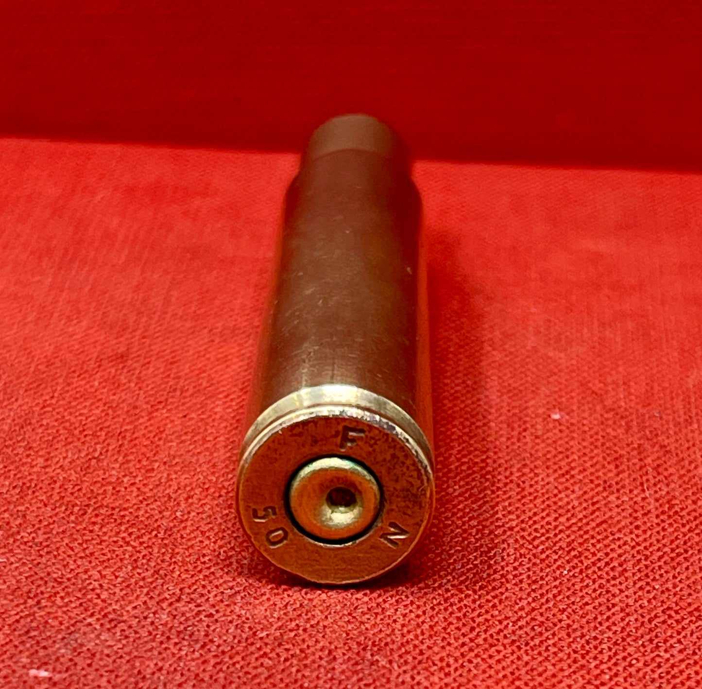Original German RWS 7.92x57mm Mauser Round