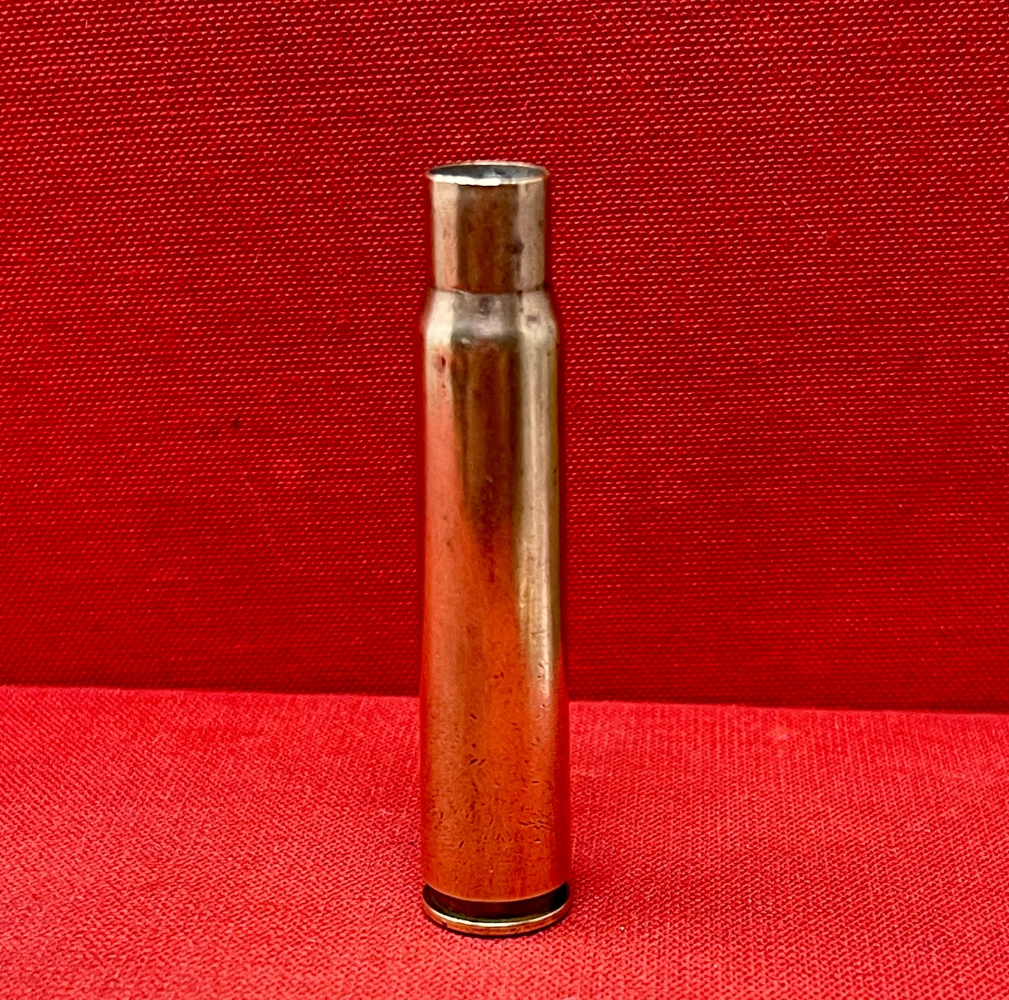 Original German RWS 7.92x57mm Mauser Round