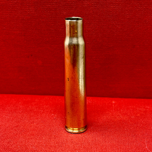 Original German RWS 7.92x57mm Mauser Round