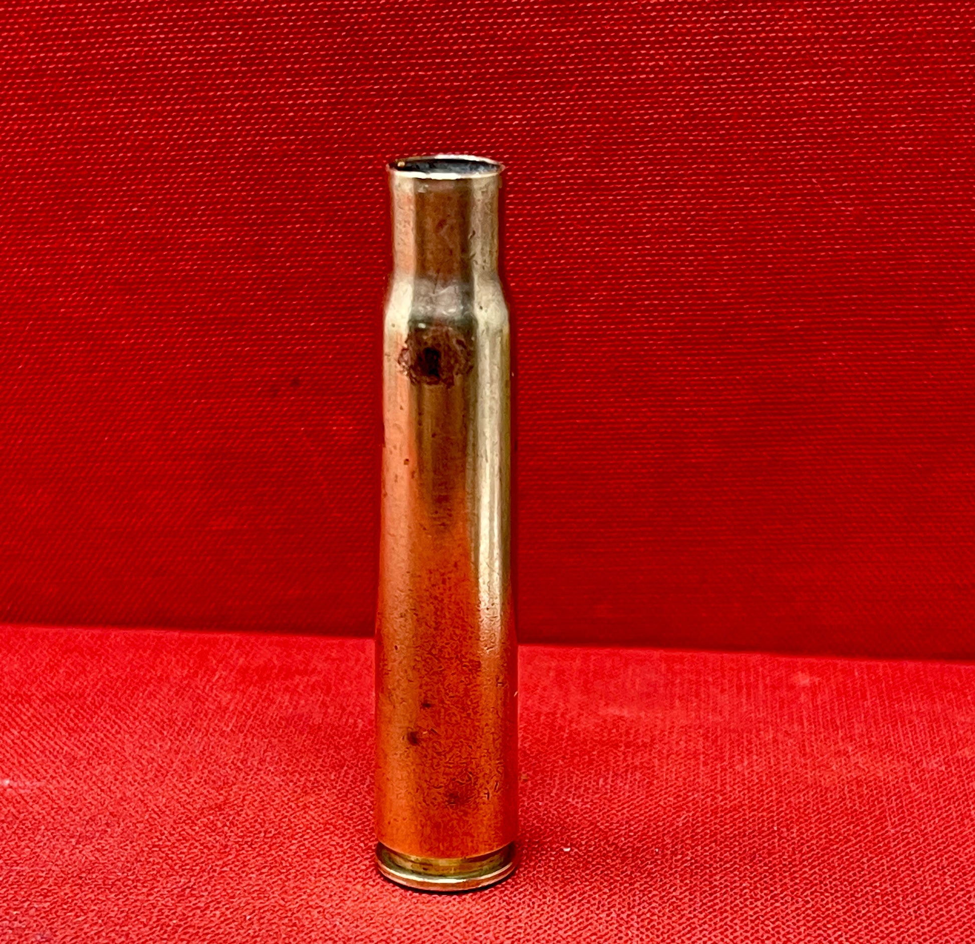Original German RWS 7.92x57mm Mauser Round