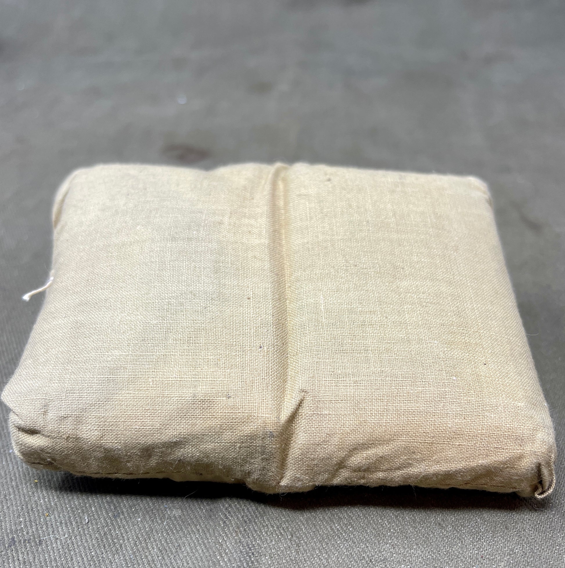 Original WW1 British First Field Dressing