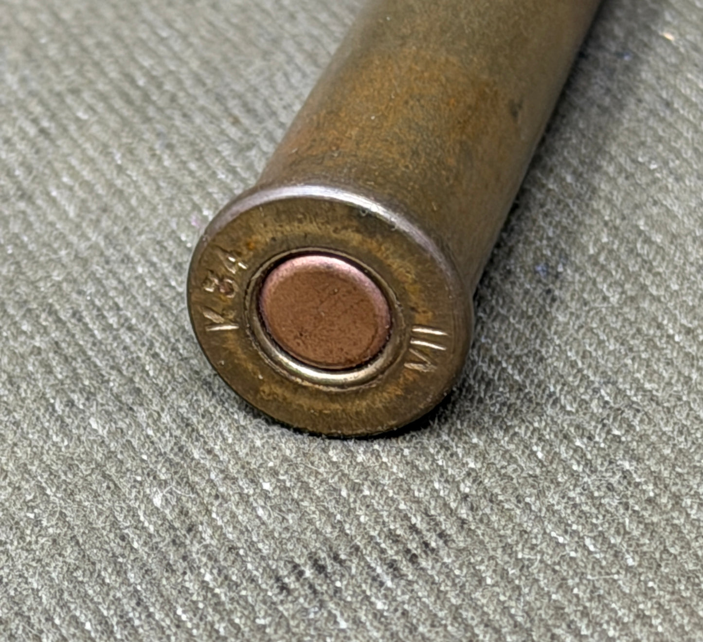 Inert .303 Lee-Enfield Round – K 1931 (Kynoch)