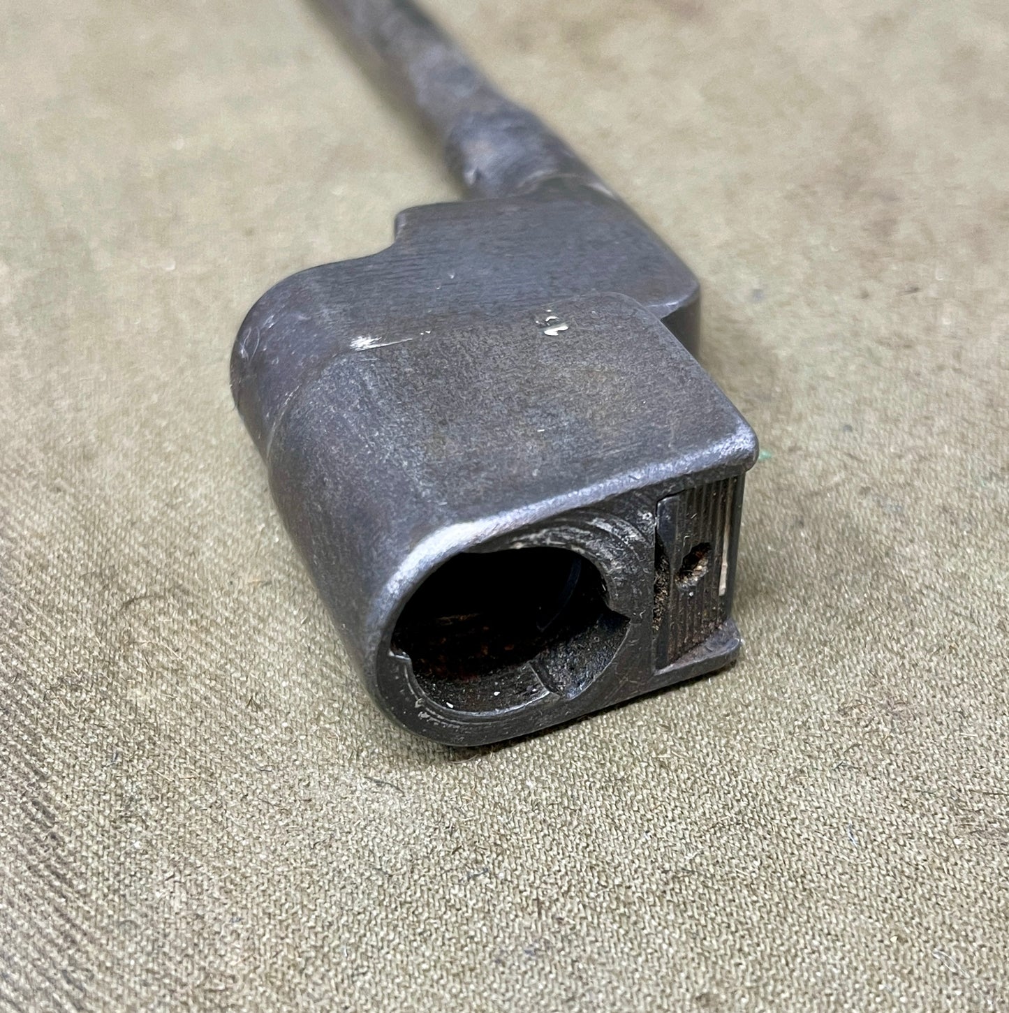Original British NO 4 Spike Bayonet