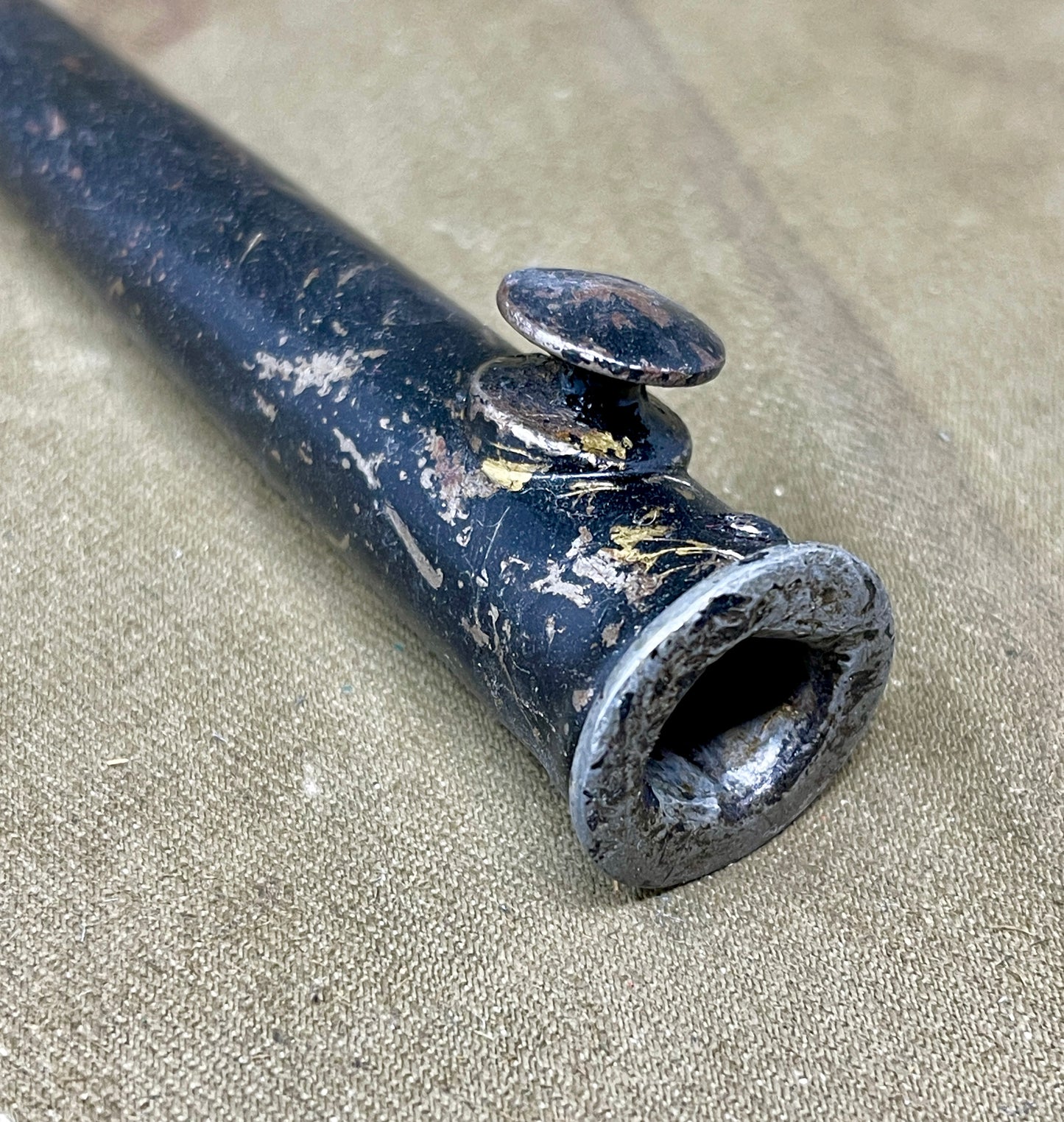 Original British NO 4 Spike Bayonet