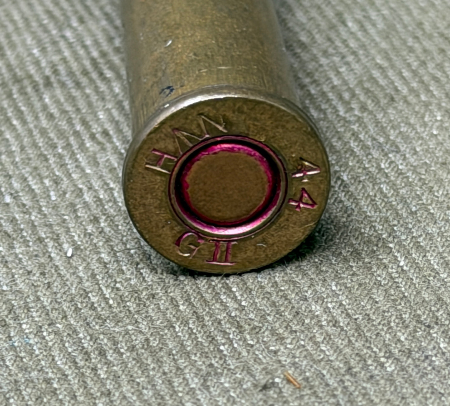 Inert .303 British Tracer Round – HN 1942 G II – ROF Hirwaun WW2