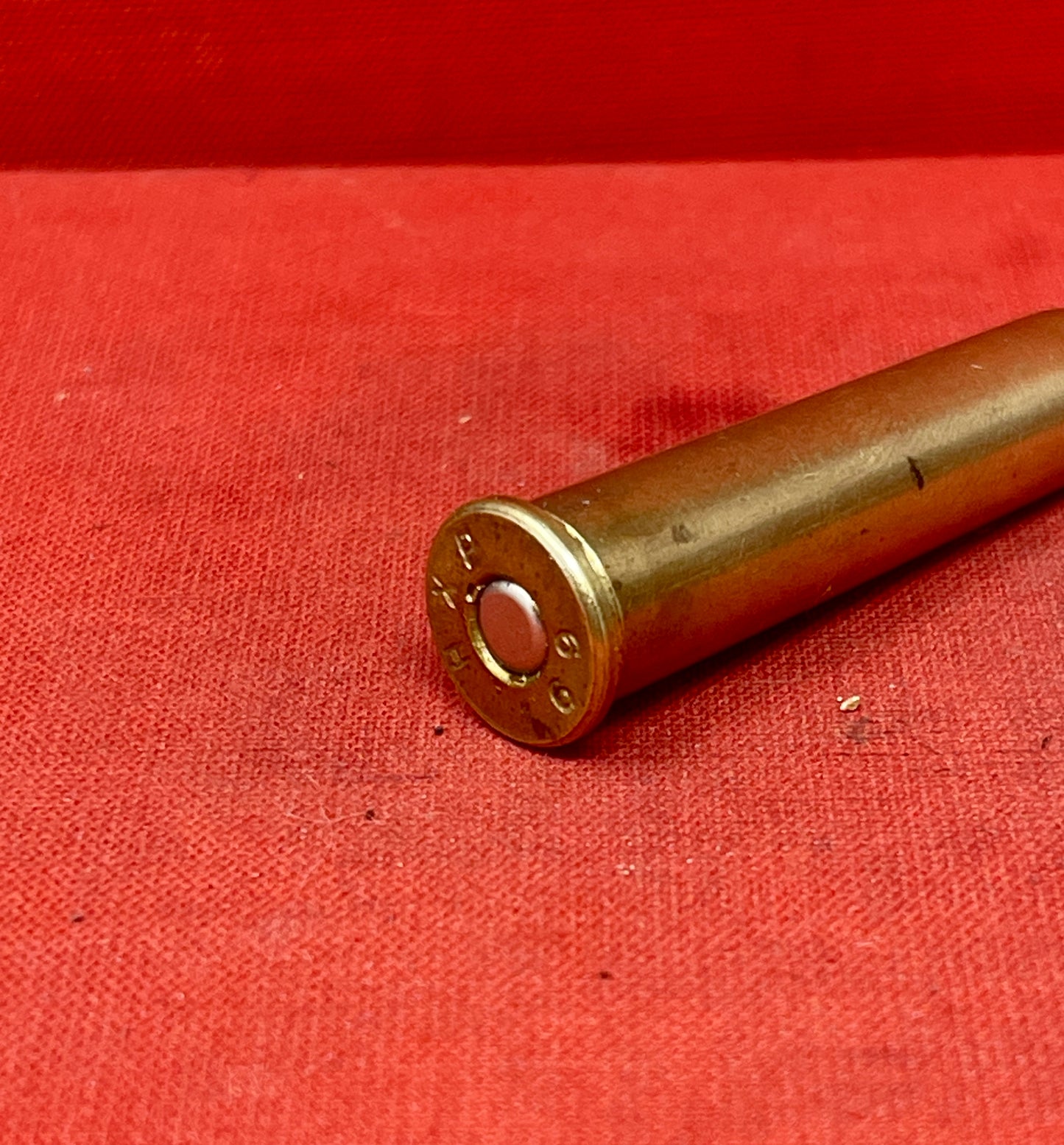1 x Inert/ Display – 303 Lee Enfield Round HXP 1969 Dated