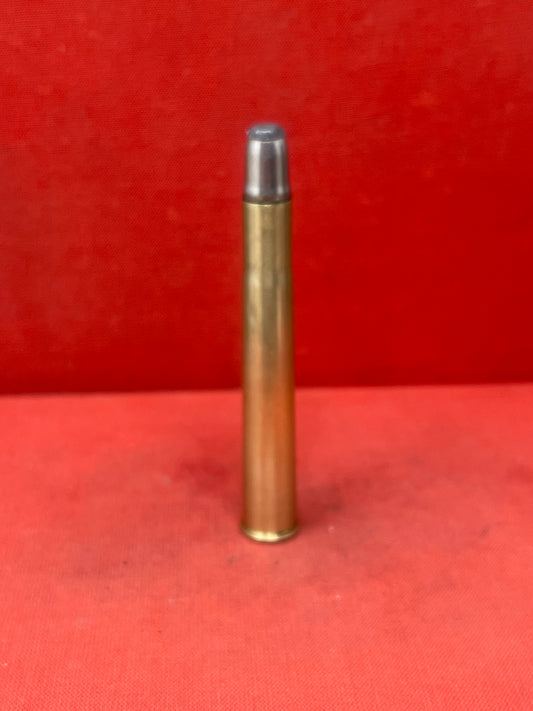 RWS 9.3X74R Cartridge Case