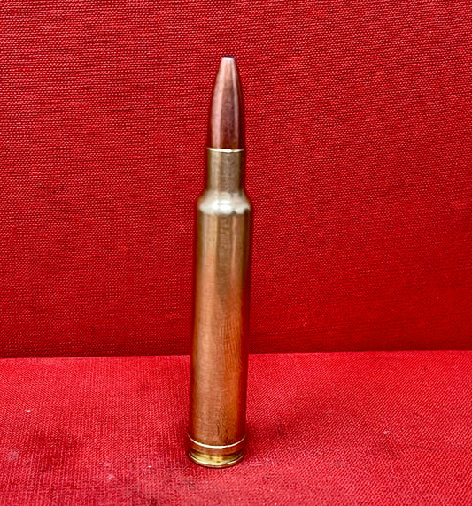 .300 Weatherby Magnum  R-P INERT Round