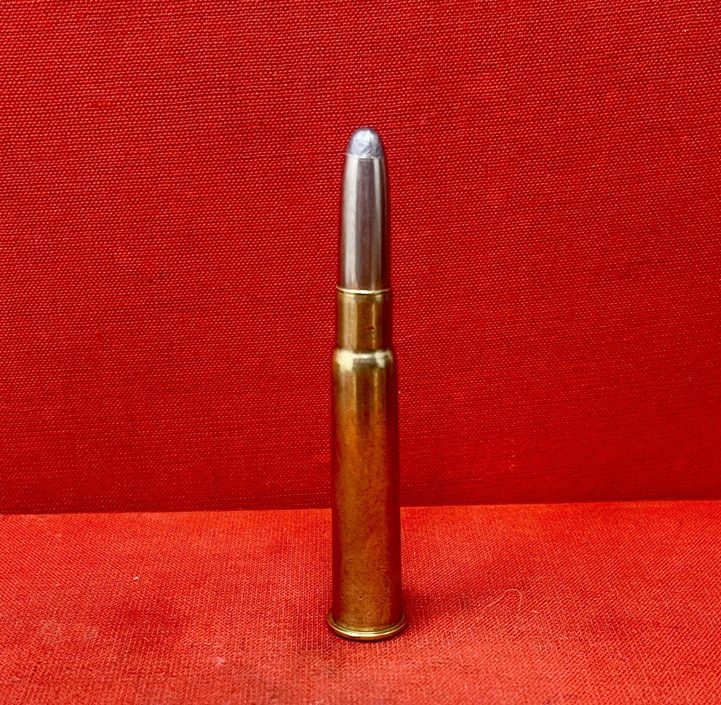 1 x Inert/ Display Vintage – . Eley 303 Lee Enfield Round
