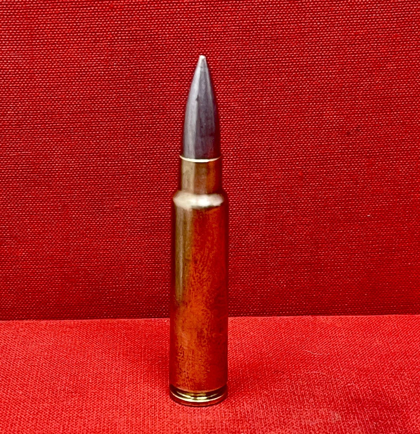 INERT Original Vintage 7.5×55mm Swiss Round