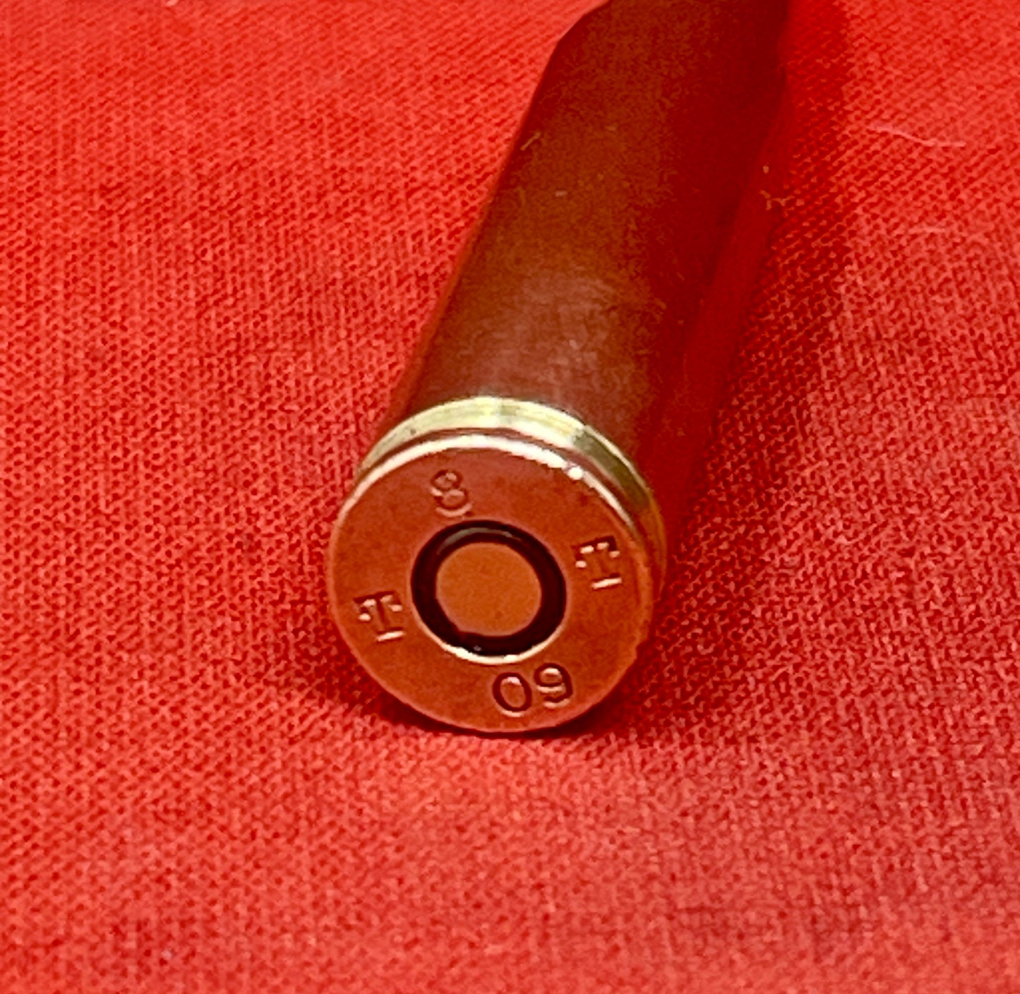 INERT Original Vintage 7.5×55mm Swiss Round