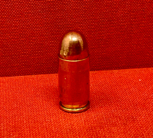 INERT .38 Auto Round FC | Federal Cartridge Corporation Replica for Sale