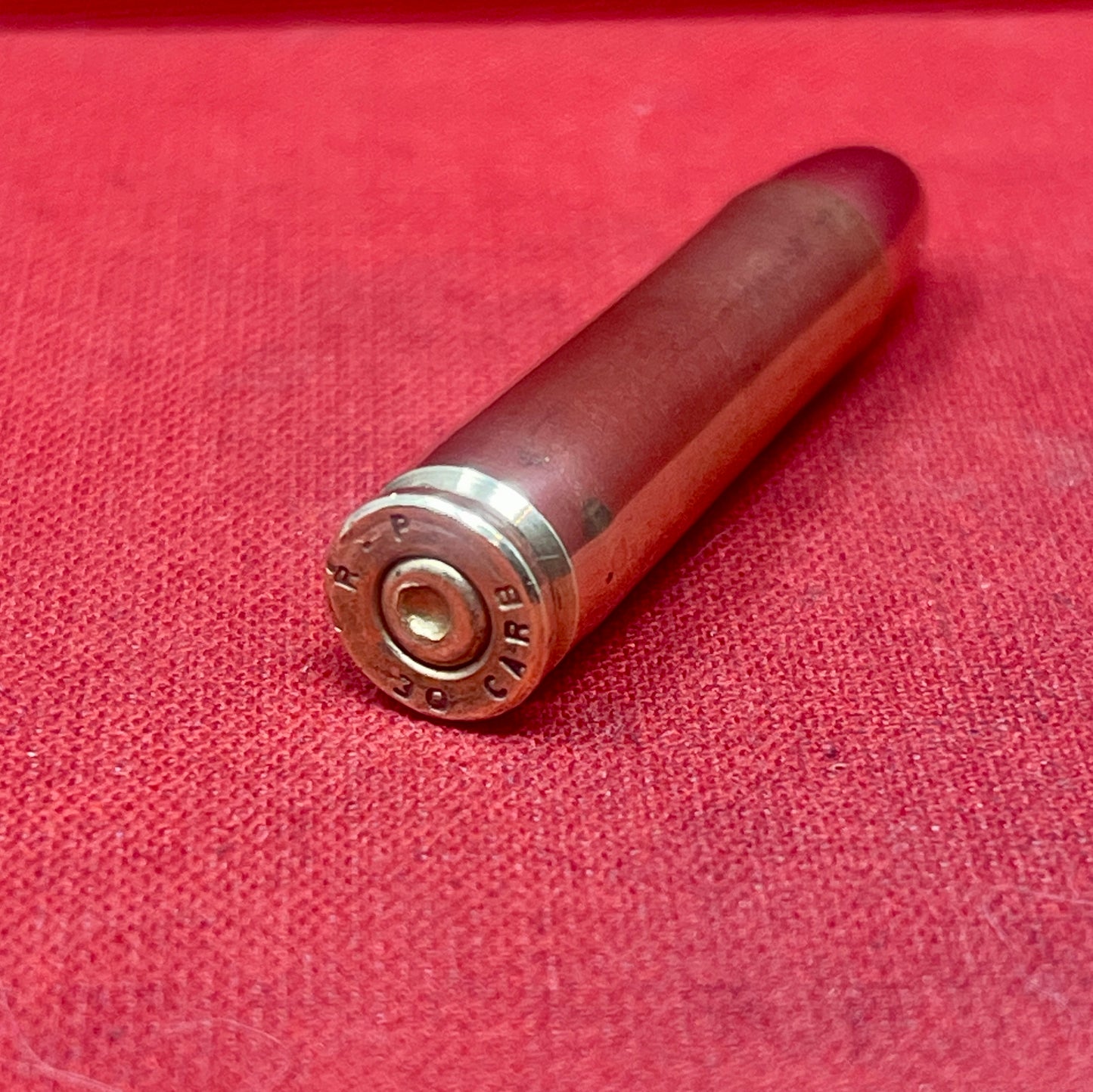 .30MI Carbine INERT Rounds -US Military Ammunition Collectible