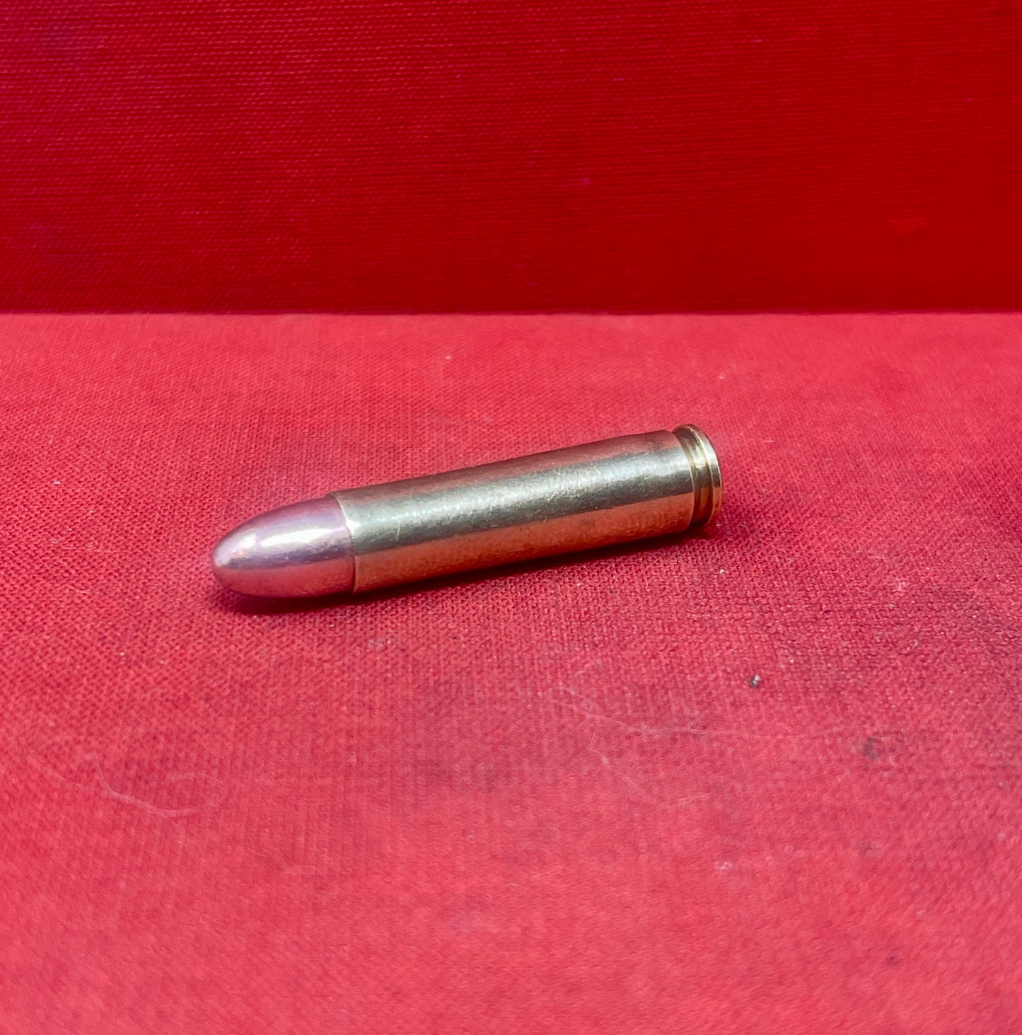 .30MI Carbine INERT Rounds -US Military Ammunition Collectible