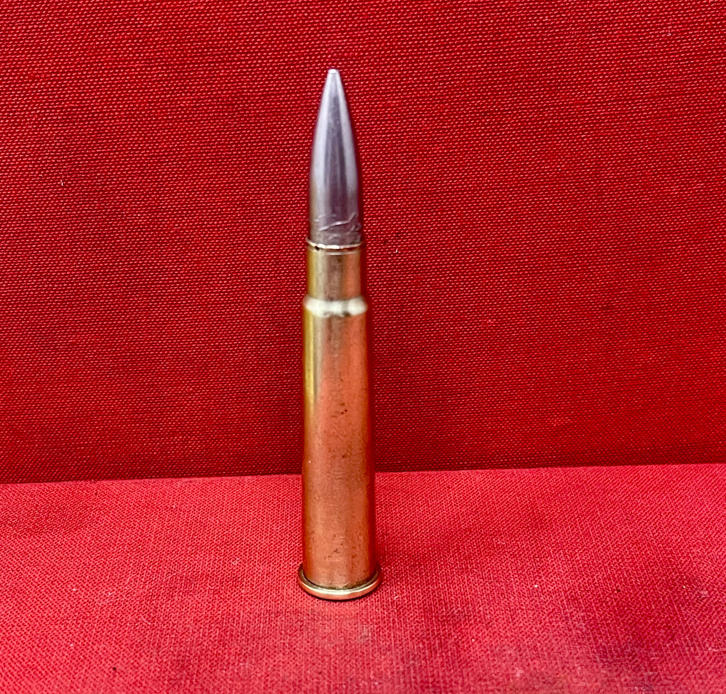 Authentic Inert .303 Lee-Enfield Round β Wartime Dated WWII Collectible