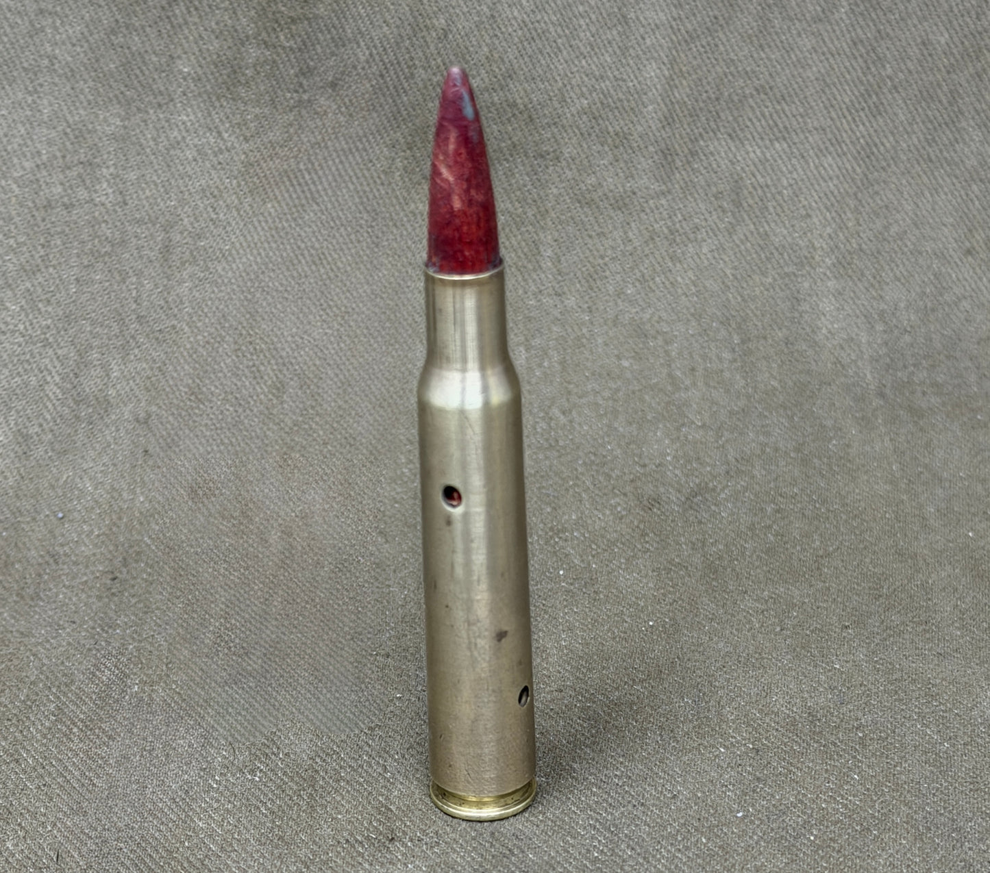 Inert .30-06 Springfield Round – W.R.A.Co 1906 Pattern Cartridge