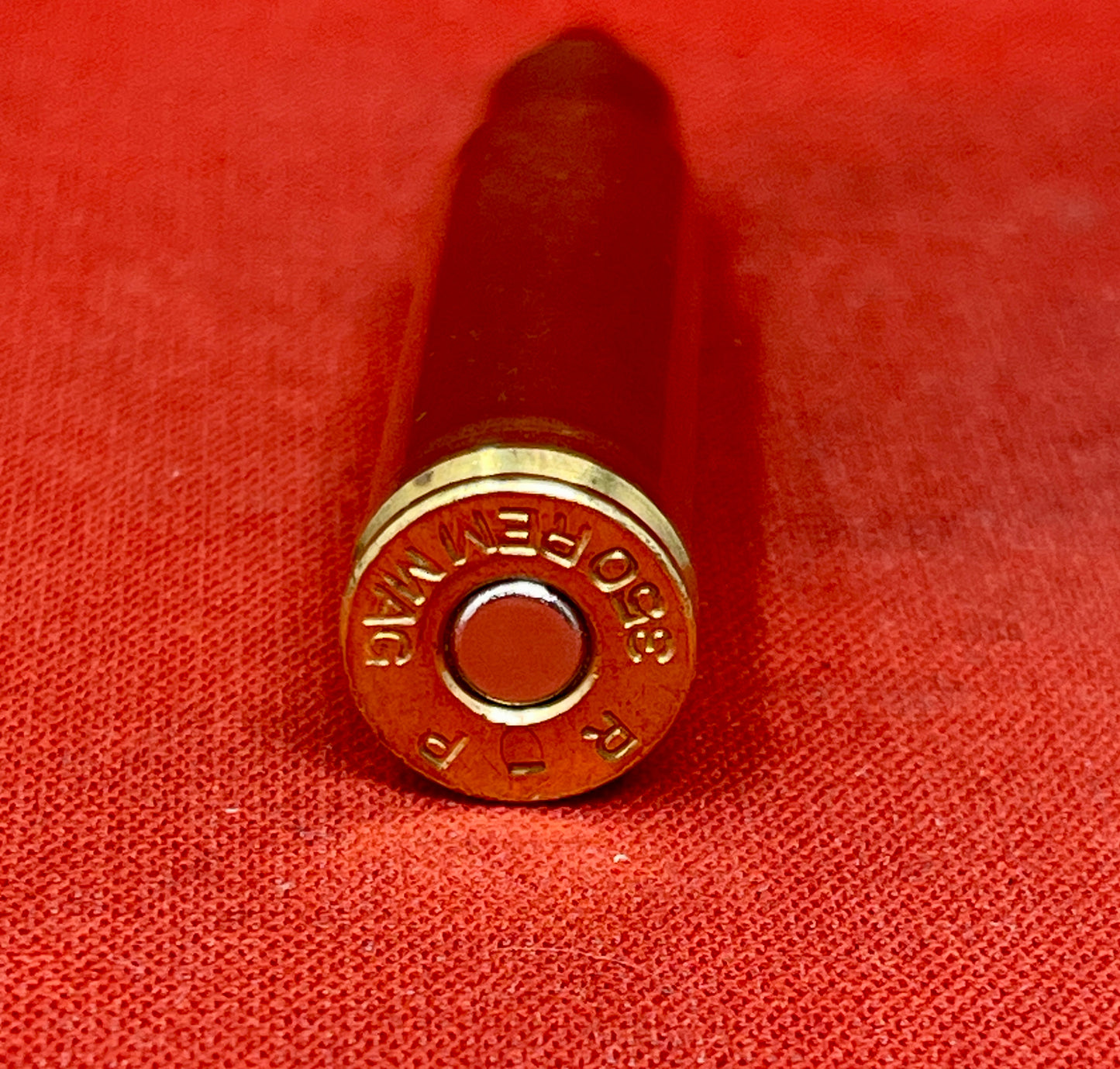 INERT Remington -Peters .350 REM Magnum Round