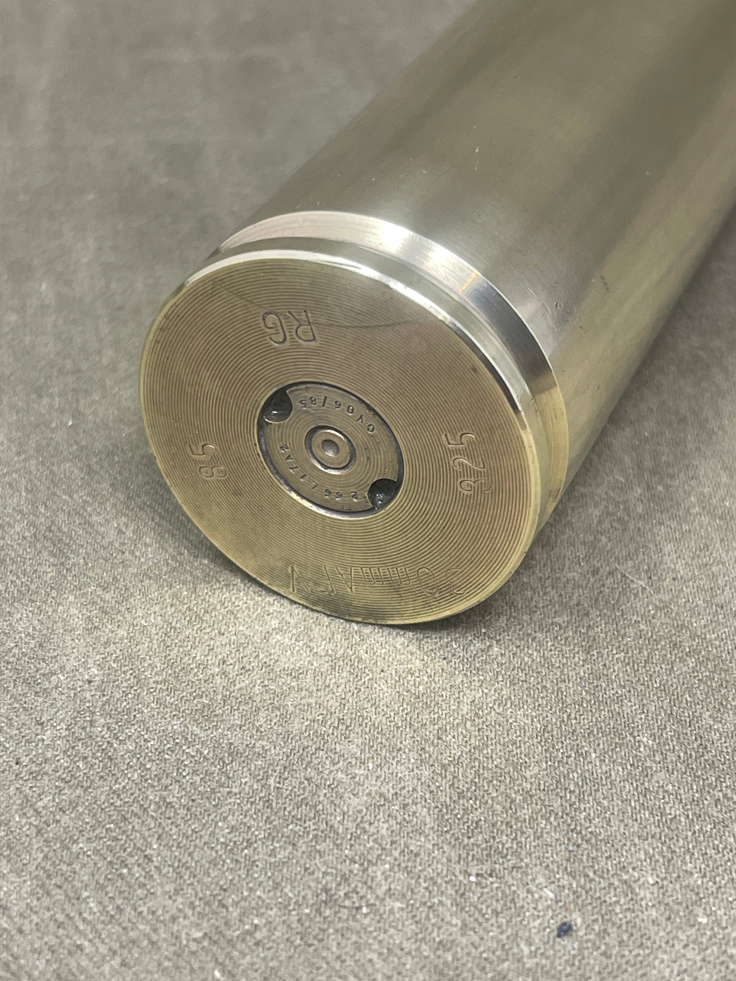 30mm Rarden AFV Brass Shell Case