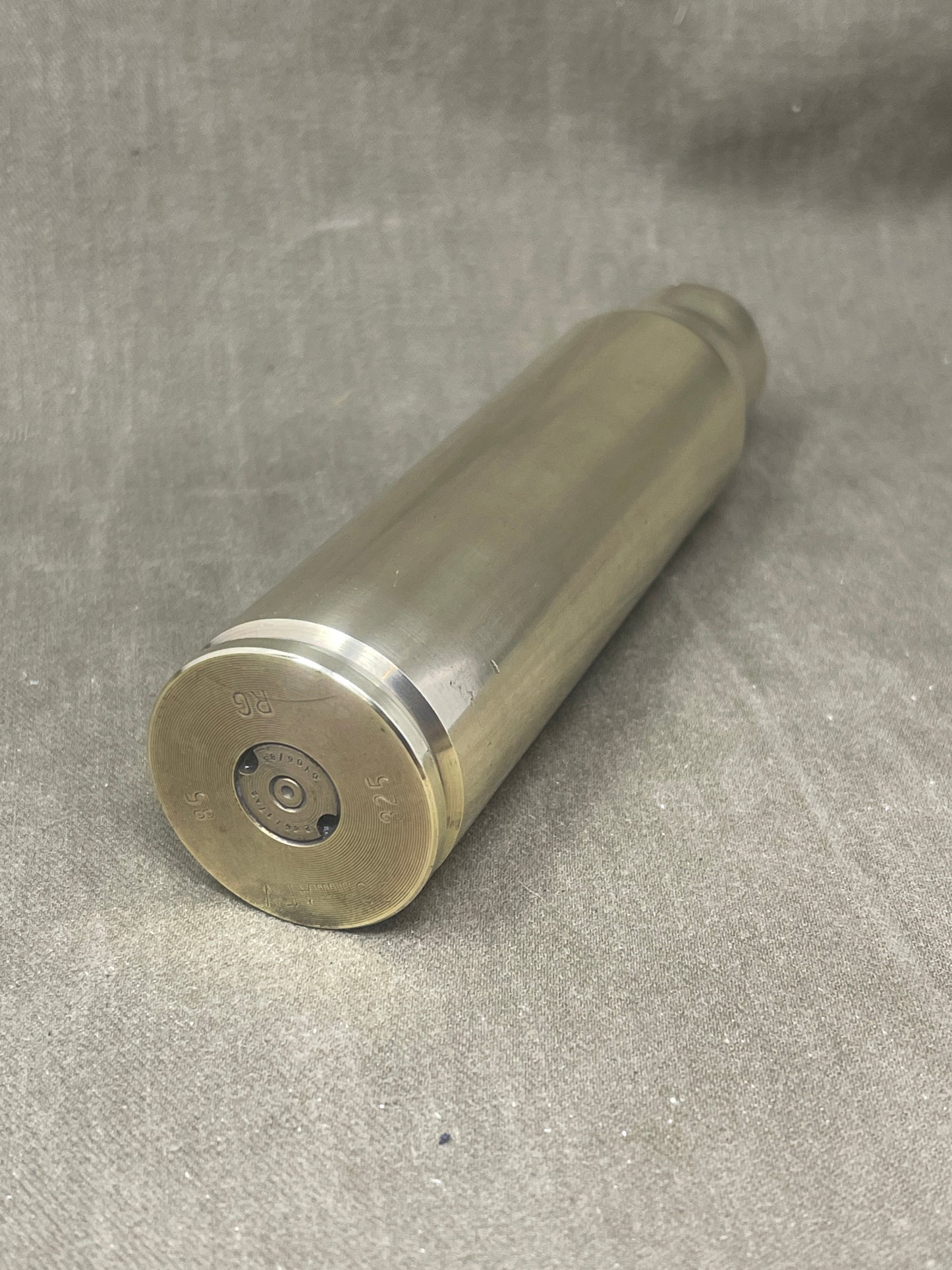 30mm Rarden AFV Brass Shell Case