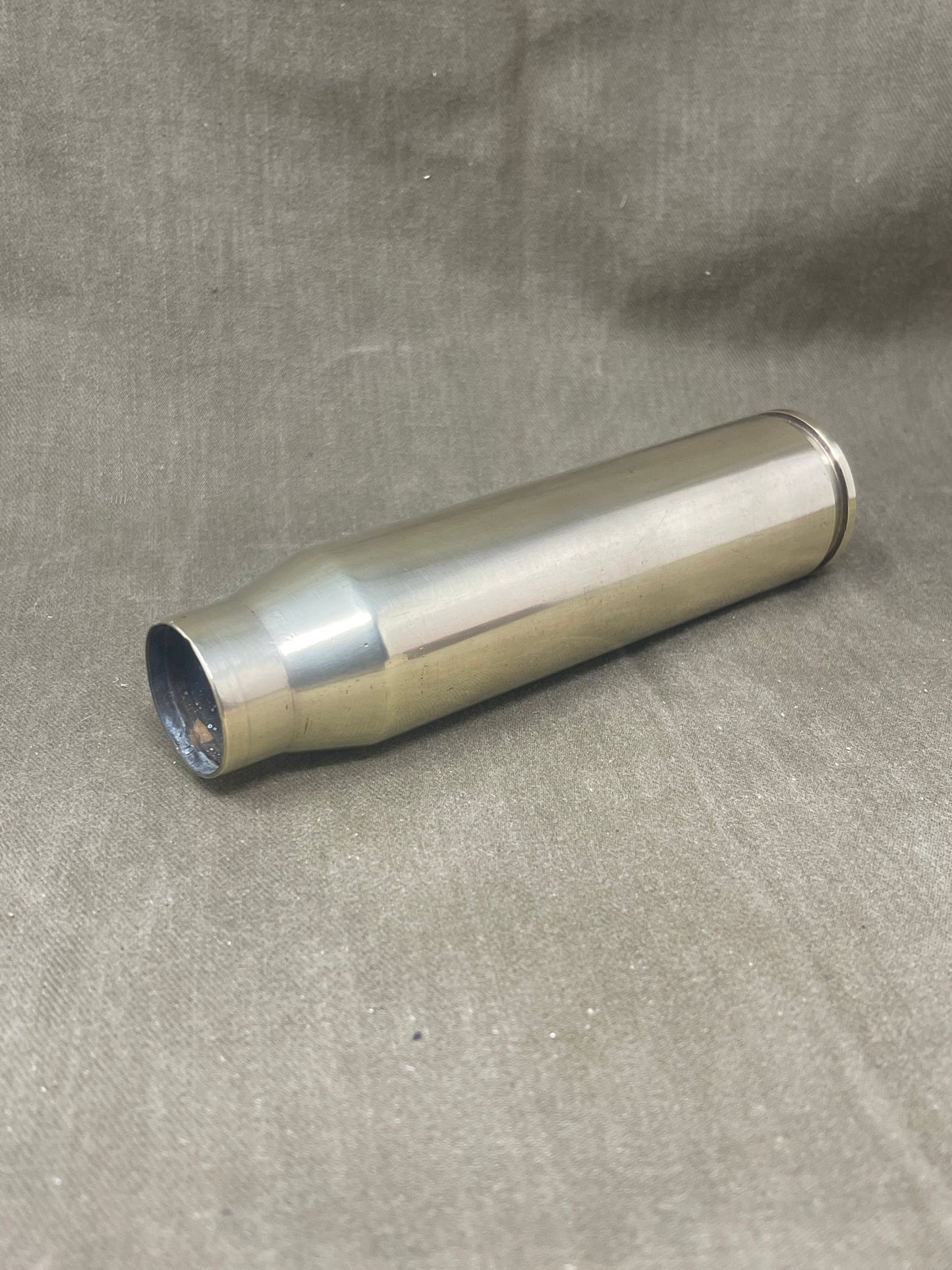 30mm Rarden AFV Brass Shell Case